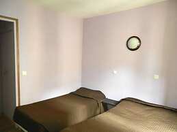 Hôtel Résidence de Bruxelles Paris-Gare du nord