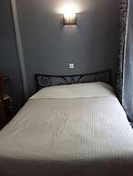 Hôtel Résidence de Bruxelles Paris-Gare du nord