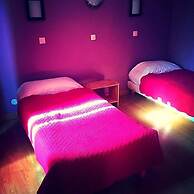 Hôtel Résidence de Bruxelles Paris-Gare du nord