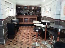 Hôtel Résidence de Bruxelles Paris-Gare du nord