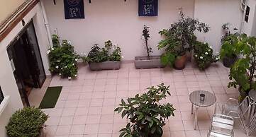 Hôtel Résidence de Bruxelles Paris-Gare du nord