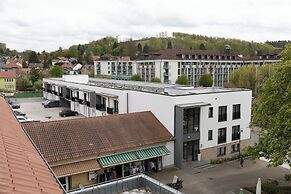 Hotel Herzog Georg