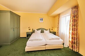 Hotel Herzog Georg