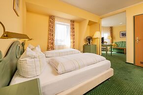 Hotel Herzog Georg