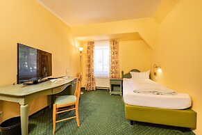 Hotel Herzog Georg
