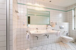 Hotel Herzog Georg