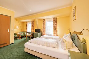 Hotel Herzog Georg