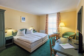 Hotel Herzog Georg