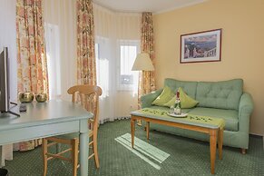 Hotel Herzog Georg