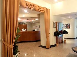 Hotel Herzog Georg
