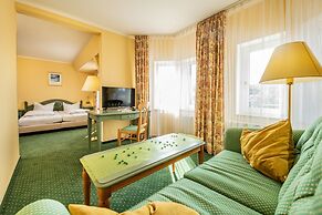 Hotel Herzog Georg