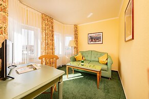 Hotel Herzog Georg