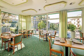 Hotel Herzog Georg