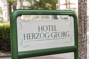 Hotel Herzog Georg