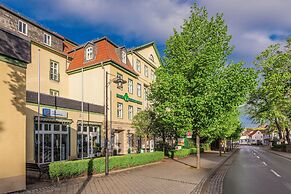 Hotel Herzog Georg