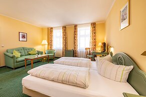 Hotel Herzog Georg
