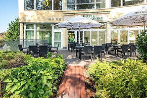 Hotel Herzog Georg