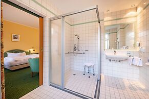 Hotel Herzog Georg