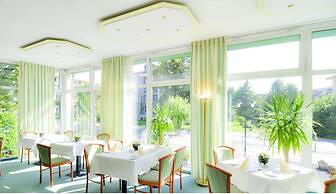 Hotel Herzog Georg