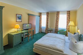Hotel Herzog Georg