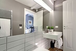 Mamo Florence -  Bargello Apartment