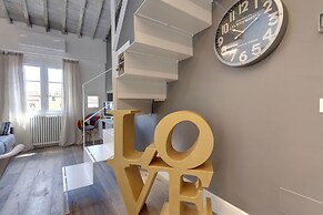 Mamo Florence -  Bargello Apartment