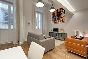 Mamo Florence -  Bargello Apartment