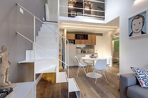 Mamo Florence -  Bargello Apartment