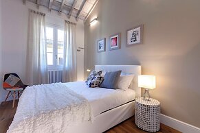 Mamo Florence -  Bargello Apartment