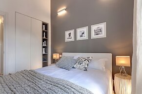 Mamo Florence -  Bargello Apartment