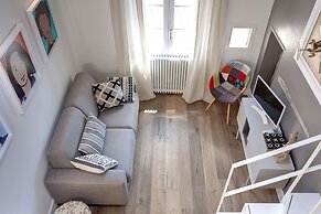 Mamo Florence -  Bargello Apartment