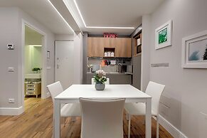 Mamo Florence -  Bargello Apartment