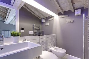 Mamo Florence -  Bargello Apartment