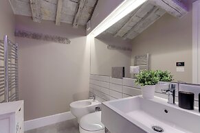 Mamo Florence -  Bargello Apartment
