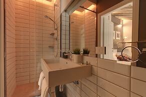 Mamo Florence -  Bargello Apartment