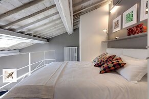 Mamo Florence -  Bargello Apartment