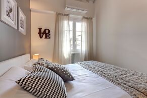 Mamo Florence -  Bargello Apartment