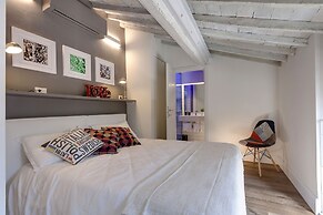 Mamo Florence -  Bargello Apartment