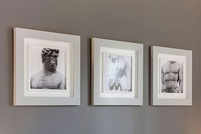 Mamo Florence -  Bargello Apartment