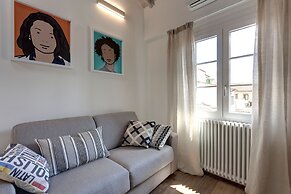 Mamo Florence -  Bargello Apartment