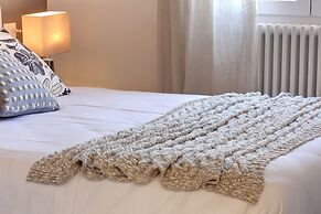 Mamo Florence -  Bargello Apartment