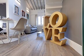 Mamo Florence -  Bargello Apartment