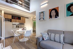 Mamo Florence -  Bargello Apartment