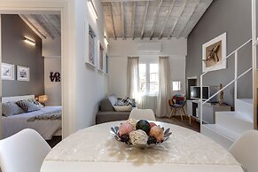 Mamo Florence -  Bargello Apartment