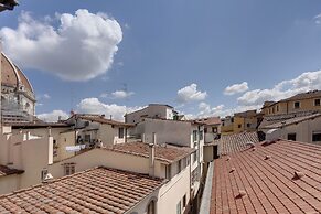 Mamo Florence -  Bargello Apartment