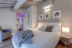 Mamo Florence -  Bargello Apartment