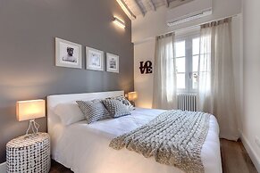 Mamo Florence -  Bargello Apartment