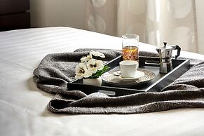 Mamo Florence - Binario 9 Apartment