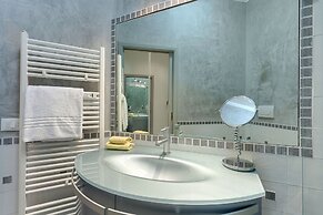 Mamo Florence - Binario 9 Apartment