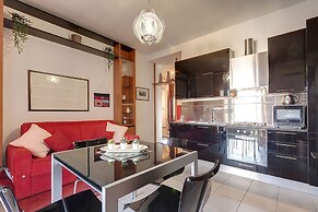 Mamo Florence - Binario 9 Apartment